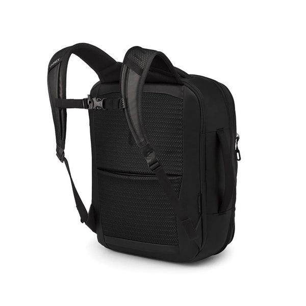OSPREY Transporter™ 26+6 Expandable Travel Backpack ZAINO/BAGAGLIO DA VIAGGIO - DISPONIBILE IN 2 COLORI