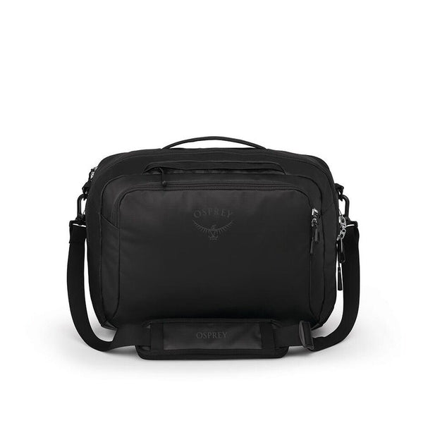 OSPREY TRANSPORTER CARRYON BOARDING BAG BORSA DA VIAGGIO 23 LITRI