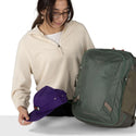 OSPREY Transporter™ 26+6 Expandable Travel Backpack ZAINO/BAGAGLIO DA VIAGGIO - DISPONIBILE IN 2 COLORI