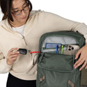 OSPREY Transporter™ 26+6 Expandable Travel Backpack ZAINO/BAGAGLIO DA VIAGGIO - DISPONIBILE IN 2 COLORI