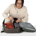 OSPREY Transporter™ 26+6 Expandable Travel Backpack ZAINO/BAGAGLIO DA VIAGGIO - DISPONIBILE IN 2 COLORI
