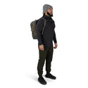 OSPREY Transporter™ 26+6 Expandable Travel Backpack ZAINO/BAGAGLIO DA VIAGGIO - DISPONIBILE IN 2 COLORI