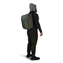 OSPREY Transporter™ 26+6 Expandable Travel Backpack ZAINO/BAGAGLIO DA VIAGGIO - DISPONIBILE IN 2 COLORI