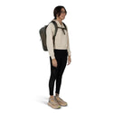 OSPREY Transporter™ 26+6 Expandable Travel Backpack ZAINO/BAGAGLIO DA VIAGGIO - DISPONIBILE IN 2 COLORI