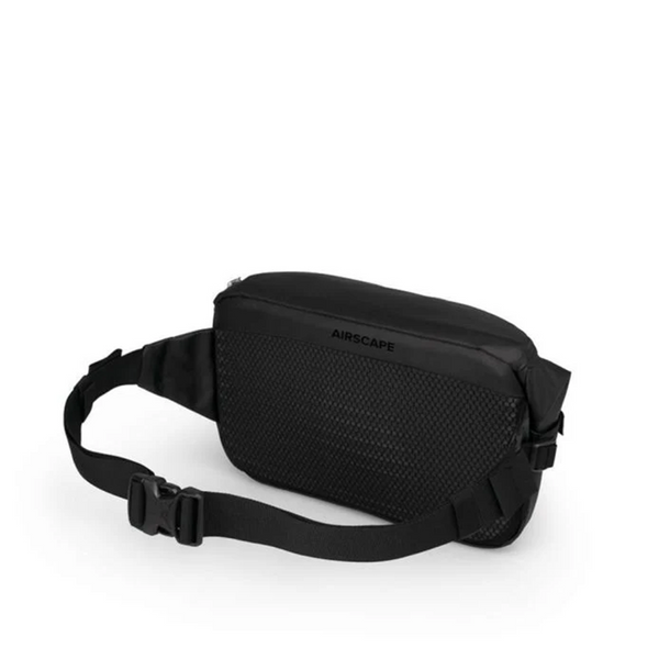 OSPREY TRANSPORTER WAIST PACK RESISTENTE MARSUPIO COMODO E VERSATILE - DISPONIBILE IN 3 COLORI