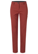 MONTURA TRAVEL GEO  PANTS DONNA COLORE TOBACCO