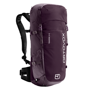 ORTOVOX TRAVERSE 28 S - DISPONIBILE IN 3 COLORI