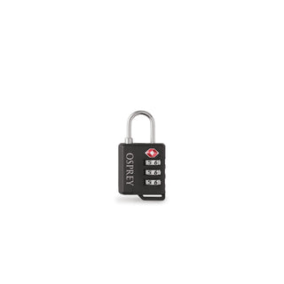 OSPREY PADLOCK LUCCHETTO DA VIAGGIO