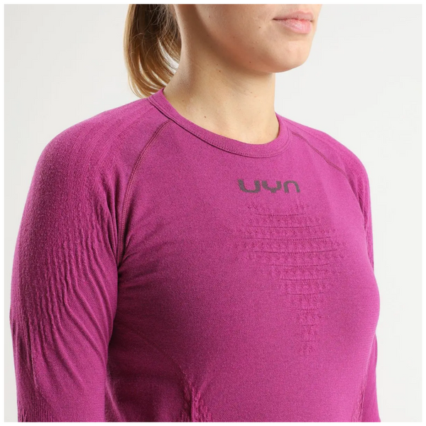 UYN EVOLUTYON BIOTECH MAGLIA INTIMA DA DONNA A MANICHE LUNGHE