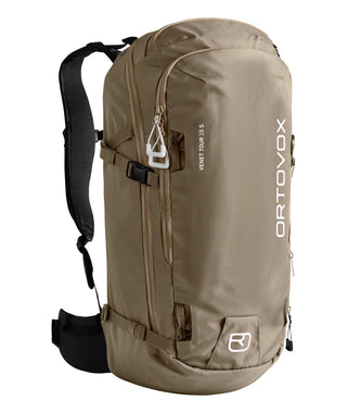 ORTOVOX VENET TOUR 28S ZAINO DA FREERIDE E SCIALPINISMO CON SCHIENALE CORTO