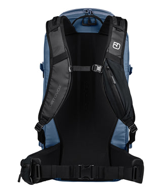 ORTOVOX VENET TOUR 30 ZAINO 30 LITRI DA FREERIDE E SCIALPINISMO
