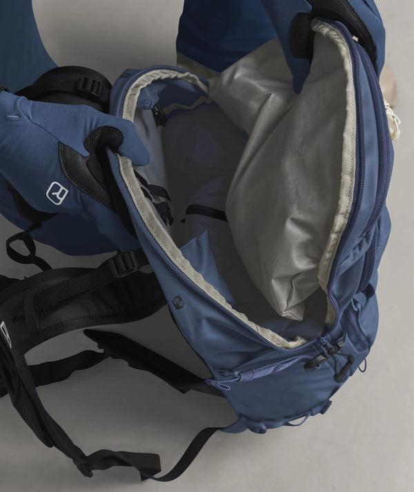 ORTOVOX VENET TOUR 30 ZAINO 30 LITRI DA FREERIDE E SCIALPINISMO