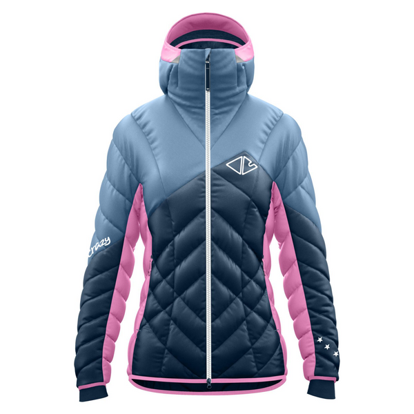 IQYU Giacca da mezza stagione, impermeabile, traspirante, per le mezze stagioni, leggera, con cappuccio, per ciclismo, campeggio, attività all'aperto, grigio., S