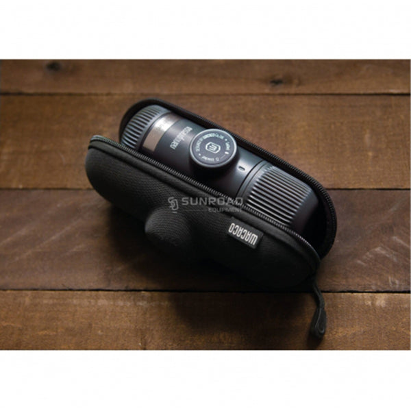 WACACO NANOPRESSO MACCHINA PER ESPRESSO PORTATILE E COMPATTA