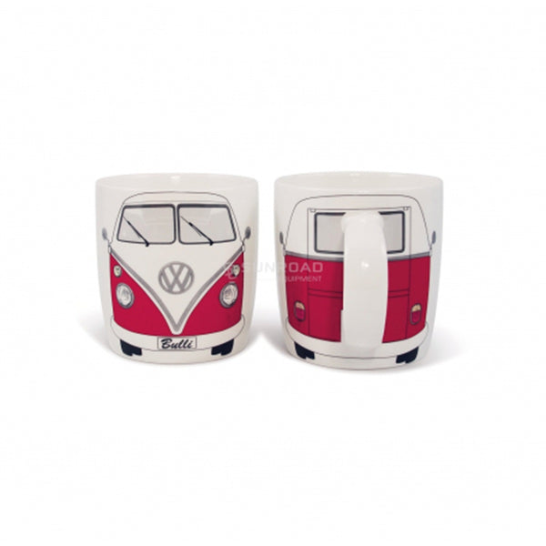 VK COLLECTION TAZZA IN PORCELLANA DA 370ml - DISPONIBILE IN 2 FANTASIE
