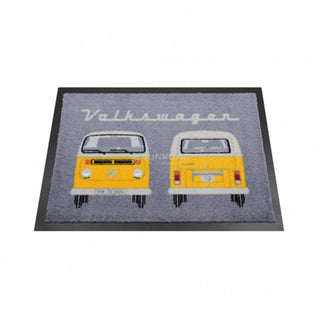 VK COLLECTION TAPPETINO DA INTERNO 70 x 50 cm - DISPONIBILE IN 2 FANTASIE
