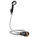 OPTIMA DOCCIA PORTATILE CON BATTERIA INTEGRATA