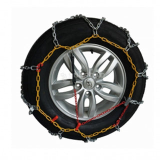 OPTIMA G16 Modello 230 Catene da neve per camper, furgoni, SUV  e 4x4