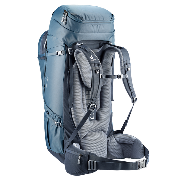 DEUTER VOYAGER 65+10