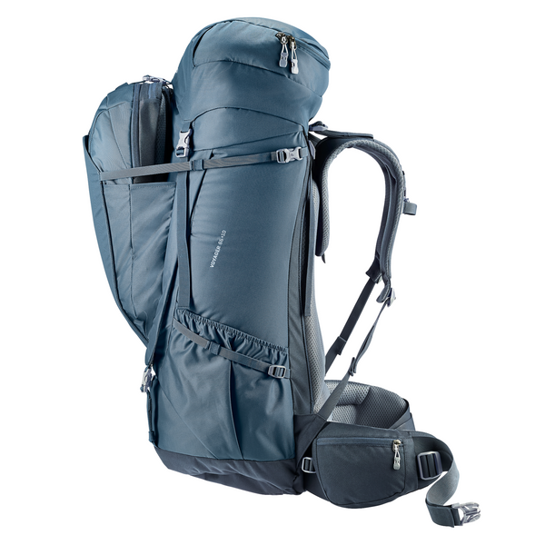 DEUTER VOYAGER 65+10