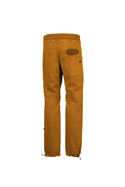 E9 RONDO SLIM UOMO PANTALONI LUNGHI IN COTONE BIOLOGICO - DISPONIBILE IN 2 COLORI
