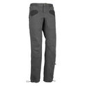 E9 RONDO SLIM UOMO PANTALONI LUNGHI IN COTONE BIOLOGICO - DISPONIBILE IN 2 COLORI