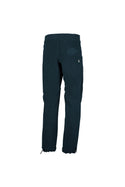 E9 RONDO VS2 UOMO PANTALONI LUNGHI IN COTONE BIOLOGICO
