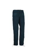E9 RONDO VS2 UOMO PANTALONI LUNGHI IN COTONE BIOLOGICO