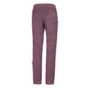 E9 DANIE PANTALONE DONNA IN COTONE BIOLOGICO - DISPONIBILE IN 2 COLORI