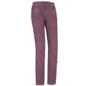 E9 DANIE PANTALONE DONNA IN COTONE BIOLOGICO - DISPONIBILE IN 2 COLORI