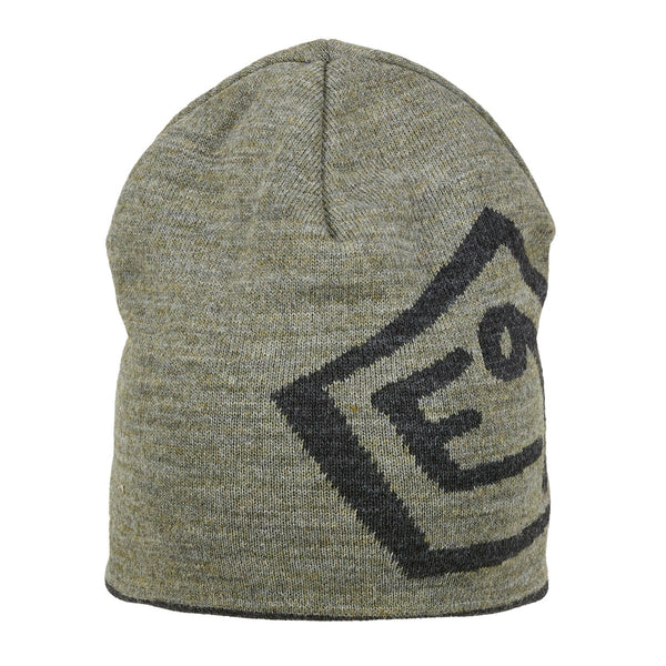 E9 T-W21 BERRETTO UNISEX MISTO LANA MERINO DISPONIBILE IN TRE COLORAZIONI - NUOVI ARRIVI WINTER 24/25