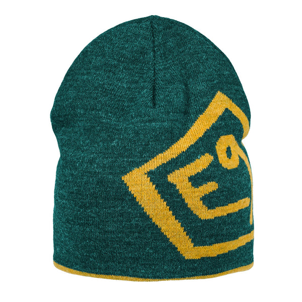 E9 T-W21 BERRETTO UNISEX MISTO LANA MERINO DISPONIBILE IN TRE COLORAZIONI - NUOVI ARRIVI WINTER 24/25