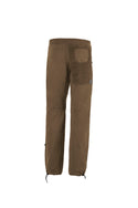 E9 N ANANAS 2.2 PANTALONE UOMO IN COTONE ORGANICO