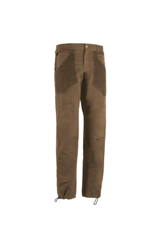 E9 N ANANAS 2.2 PANTALONE UOMO IN COTONE ORGANICO