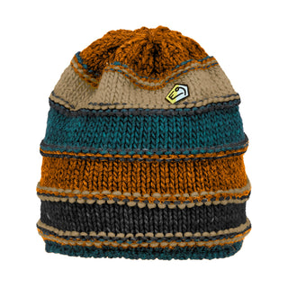 Compra senape E9 VARBIS COMODO BERRETTO MISTO LANA UNISEX INVERNALE - DISPONIBILE IN VARI COLORI - NUOVI ARRIVI WINTER 24/25