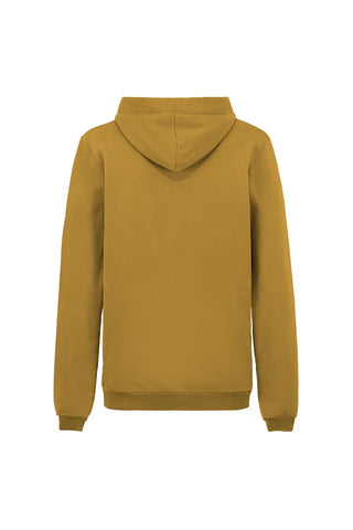 E9 HOOD FELPA UOMO CON CAPPUCCIO