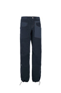 E9 BLAT1 VS PANTALONE IN COTONE ORGANICO