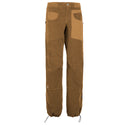 E9 BLAT1 VS PANTALONE IN COTONE ORGANICO