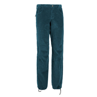 E9 MONT1-V UOMO PANTALONE IN COTONE ORGANICO DISPONIBILE IN 2 COLORI