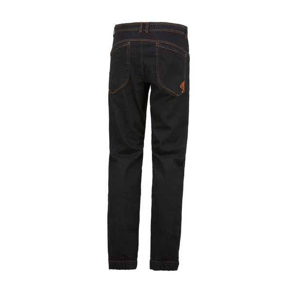 E9 APE9 DENIM JEANS UOMO DISPONIBILE IN 2 COLORI