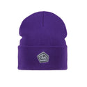 E9 BEANIE BERRETTO UNISEX  DISPONIBILE IN 4 COLORAZIONI