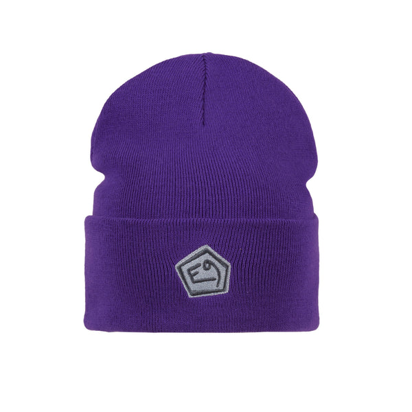 E9 BEANIE BERRETTO UNISEX  DISPONIBILE IN 4 COLORAZIONI