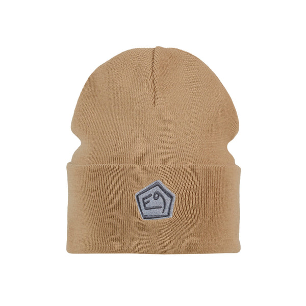E9 BEANIE BERRETTO UNISEX  DISPONIBILE IN 4 COLORAZIONI