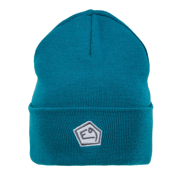 E9 BEANIE BERRETTO UNISEX  DISPONIBILE IN TRE COLORAZIONI - NUOVI ARRIVI WINTER 24/25