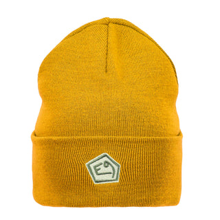 E9 BEANIE BERRETTO UNISEX  DISPONIBILE IN TRE COLORAZIONI - NUOVI ARRIVI WINTER 24/25