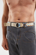 E9 TIO CINTURA UNISEX DISPONIBILE IN 2 COLORI E MISURE