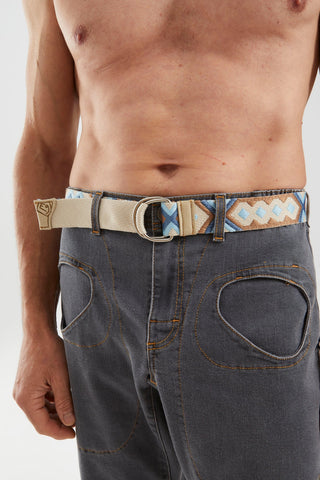 E9 TIO CINTURA UNISEX DISPONIBILE IN 2 COLORI E MISURE