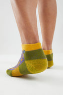 E9 LEAF SOCKS CALZE TECNICHE