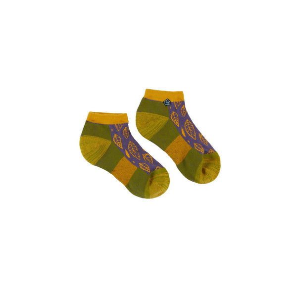 E9 LEAF SOCKS CALZE TECNICHE