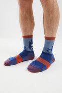 E9 MON SOCKS CALZE TECNICHE